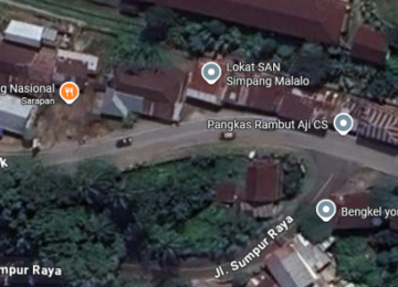 Simpang Payo
